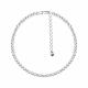 Серебряный браслет TALANT 47-72-0000-17608