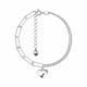 Серебряный браслет TALANT 47-72-0000-17928