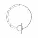 Серебряный браслет TALANT 47-72-0000-17934