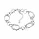 Серебряный браслет TALANT 47-72-0000-40264