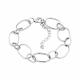 Серебряный браслет TALANT 47-72-0000-40265