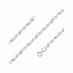 Серебряный браслет TALANT 47-72-0001-12255 с фианитом