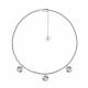 Серебряный браслет TALANT 47-73-0000-17050