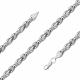Серебряный браслет TALANT 47-73-0000-40390