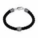 Серебряный браслет TALANT 48-76-00Ч0-15867