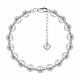 Серебряный браслет TALANT 49-72-00r0-15812 с жемчугом