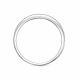 Кольцо из белого золота RoseGrace 5-7213-103-1Б с бриллиантом