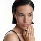 Золотое кольцо Diamant 51-110-03040-1 с фианитом