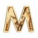 Золотая подвеска Diamant 51-130-00023-1