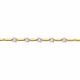 Золотой браслет SOKOLOV 81050014 с Swarovski