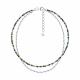 Серебряный браслет SOKOLOV 83050081 с бирюзой
