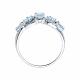 Серебряное кольцо SOKOLOV 92011008-91