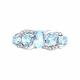Серебряное кольцо SOKOLOV 92011008-91