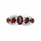 Серебряное кольцо SOKOLOV 92011009-91