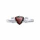 Серебряное кольцо SOKOLOV 92011040-91