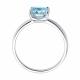 Серебряное кольцо SOKOLOV 92011254-91
