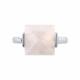 Серебряное кольцо SOKOLOV 92011969-91 с кварцем