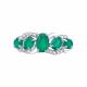 Серебряное кольцо SOKOLOV 92012030-91 с фианитом и агатом