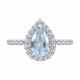 Серебряное кольцо SOKOLOV 92014336-91 с фианитом и ситаллом