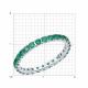 Серебряное кольцо SOKOLOV 92014367-91 с агатом