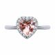Серебряное кольцо SOKOLOV 92014438-91