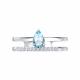 Серебряное кольцо SOKOLOV 92014844 с фианитом
