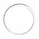 Серебряное кольцо Diamant 94-110-00060-1 с фианитом