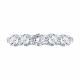 Серебряное кольцо Diamant 94-110-00086-1 с фианитом