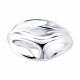 Серебряное кольцо Diamant 94-110-00112-1