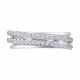 Серебряное кольцо Diamant 94-110-00142-1 с фианитом