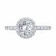 Серебряное кольцо Diamant 94-110-00194-2 с фианитом