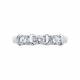 Серебряное кольцо Diamant 94-110-01304-1 с фианитом