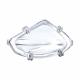 Серебряное кольцо Diamant 94-110-02400-1 с ювелирным кристаллом