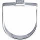 Серебряное кольцо Diamant 94-110-02434-1 с фианитом
