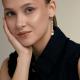 Серебряные серьги Diamant 94-121-00255-1 с фианитом