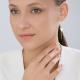 Серебряные серьги Diamant 94-123-00089-1 с эмалью