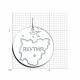 Серебряная подвеска Якутия Diamant с фианитом 94-130-00237-1