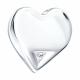 Серебряная подвеска Diamant 94-130-00271-1 с фианитом