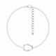 Серебряный браслет Diamant 94-150-00108-1