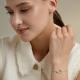 Серебряный браслет Diamant 94-150-00108-1