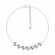 Серебряный браслет Diamant 94-150-00273-1