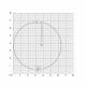 Серебряный браслет Diamant 94-150-02396-1 с фианитом