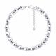 Серебряный браслет Diamant 94-150-02401-1