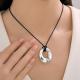 Серебряное колье Diamant 94-170-02389-1