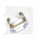 Серебряное кольцо Diamant 94-310-00835-1 с перламутром