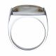 Серебряное кольцо Diamant 94-310-00835-1 с перламутром
