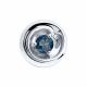 Серебряная подвеска Diamant 94-330-00334-1 с Лондон топазом