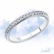 Серебряное кольцо SOKOLOV 94010699-91 с фианитом