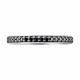 Серебряное кольцо SOKOLOV 94010700-91 с фианитом