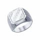 Серебряное кольцо SOKOLOV 94011233-91